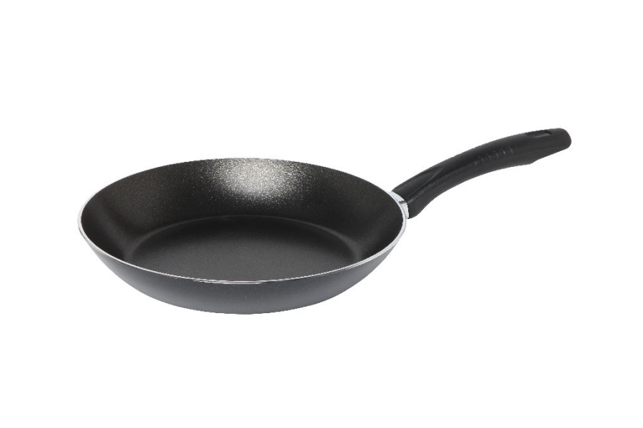 Cucina Fry Pan Black 26cm - Clearance