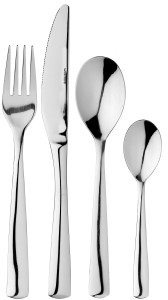 Paros Cutlery Set - 16piece