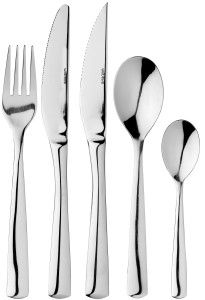 Paros Cutlery Set - 30piece