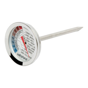 Wiltshire Classic Meat Thermometer - Clearance