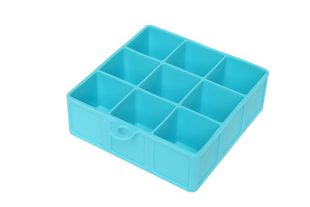 Ice Tray 9 Cubes - Clearance