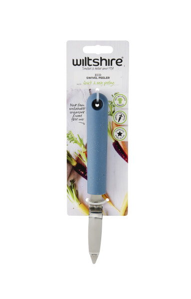 Wiltshire Eco Friendly Peeler - Clearance