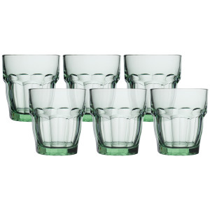 Rock Bar Dof Green 270ml Set 6