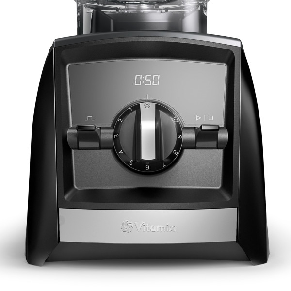 Ascent 2300i Black