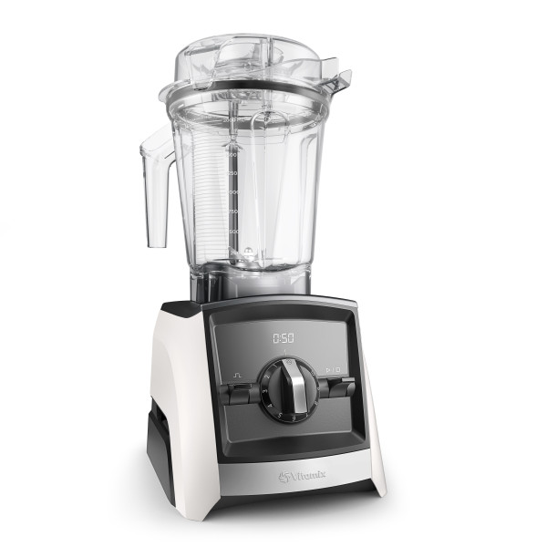 Ascent 2300i White