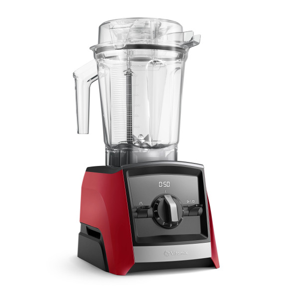 Ascent 2300i Red