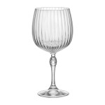 America 20's Gin 750ml - Set 4