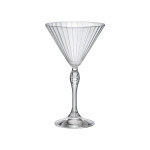 America 20's Martini 250ml - Set 4