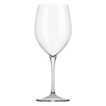 Set 6 Premium Shiraz 600ml