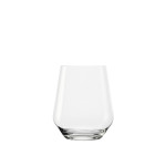 Revolution Whisky 370ml  Set 6
