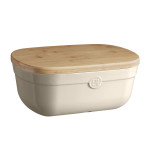 Bread Box - Clay