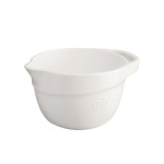 Mixing Bowl - 2.5L - Flour - Clearance