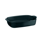 Medium Rectangular Oven Dish - Blue Ocean