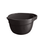 Mixing Bowl - 2.5L - Charcoal - Clearance