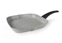Dura Induction Grill Pan 28cm