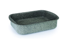 Perta Viva Rectangle Baking Pan 31X23cm - Clearance