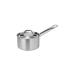 Saucepan with Lid 120x75mm / 0.8Lt