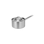 Saucepan with Lid 200x120mm / 4.0Lt