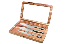 Pro Acacia Set 3 Piece