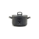 Bistro Slow Cooker 3.7L  - Black
