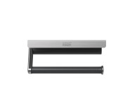 RollGrip Under-shelf easy-tear kitchen roll holder