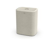 Tota 90L Laundry Separation Basket - Ecru