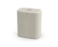 Tota Trio 90L Laundry Separation Basket - Ecru