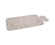 Swift Ironing Mat - Ecru Scatter