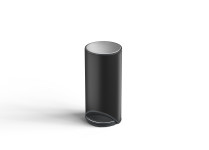 Arc 30L Bin - Carbon Black