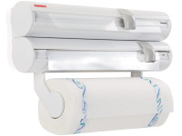 Wall Mounted Kitchen Roll Holder