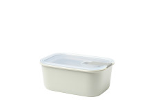 Easyclip Storage 700ml Nordic White Clearance
