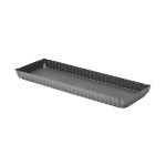 Pyrex Platinum™ Loose Bottom Rectangle Pan - Clearance