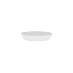 White Album Round Bowl 21cm Set 6