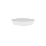 White Album Round Bowl 23cm Set 6