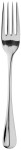 Baguette Dessert Fork Set 12