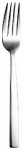 Libra Dessert Fork Set 12