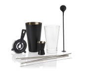 Cocktail Set 10pc