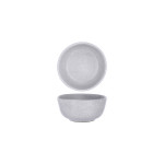 Naturals Ash Grey Deep Bowl 167x85mm  - Set 3