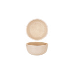 Naturals Sierra Beige Deep Bowl 167x85mm  - Set 3