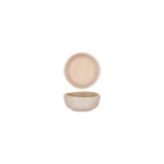 Naturals Sierra Beige Deep Bowl 127x53mm   - Set 4