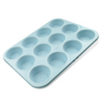 Tasty Muffin Pan 12 Cup - Clearance