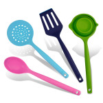 Tasty Silicone Tool Set - Clearance