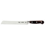 Century Wood Bread Knife 8", 20cm