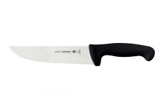 Professional Master Black Meat Knife 7", 18cm