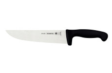 Professional Master Black Meat Knife  8", 21cm