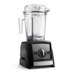 ASCENT® Series A2500i High-Performance Blender - Black - Clearance