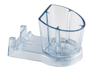 Explorian Series Tamper Holder