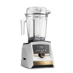 ASCENT® Series A3500i Gold Label Blender -  White