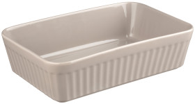 Heritage Rectangle Baker 28cm