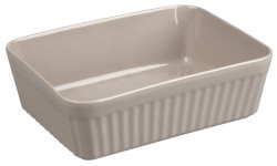 Heritage Rectangle Baker 31cm